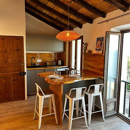 Appartement U Diu Grossu Bonifacio  Kültér fotó