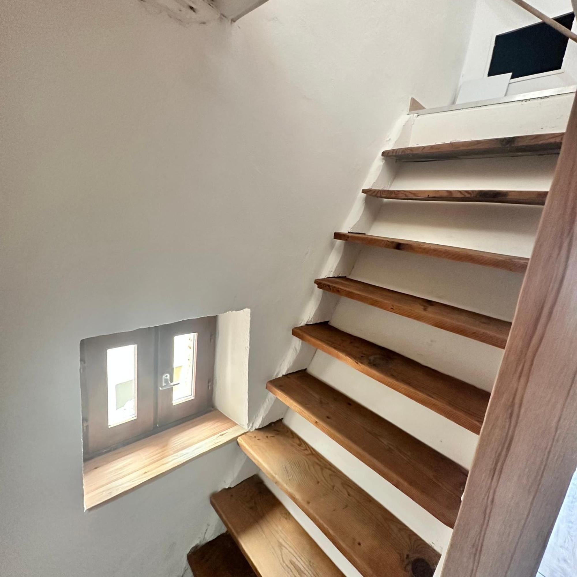 Appartement U Diu Grossu Bonifacio  Kültér fotó
