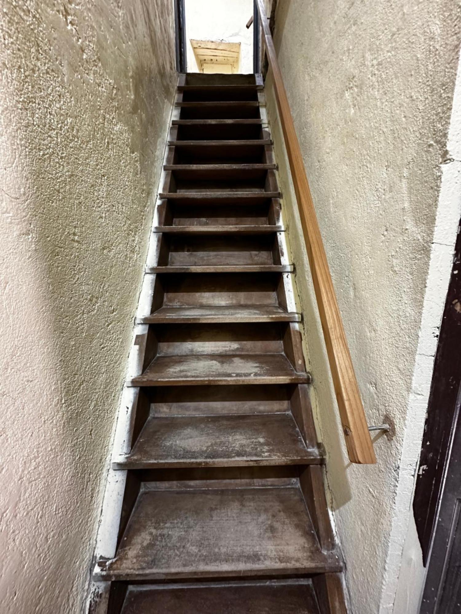 Appartement U Diu Grossu Bonifacio  Kültér fotó