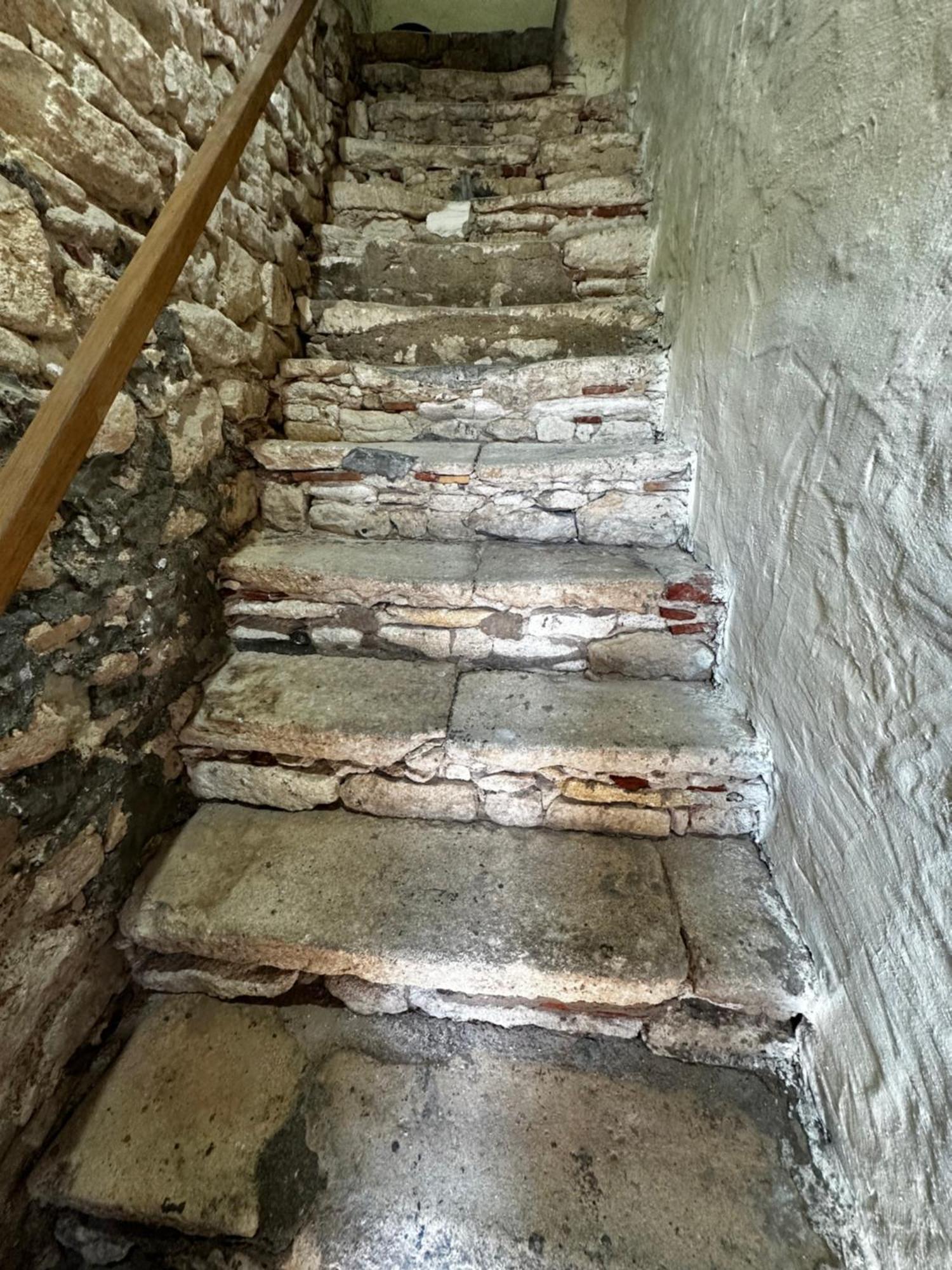 Appartement U Diu Grossu Bonifacio  Kültér fotó