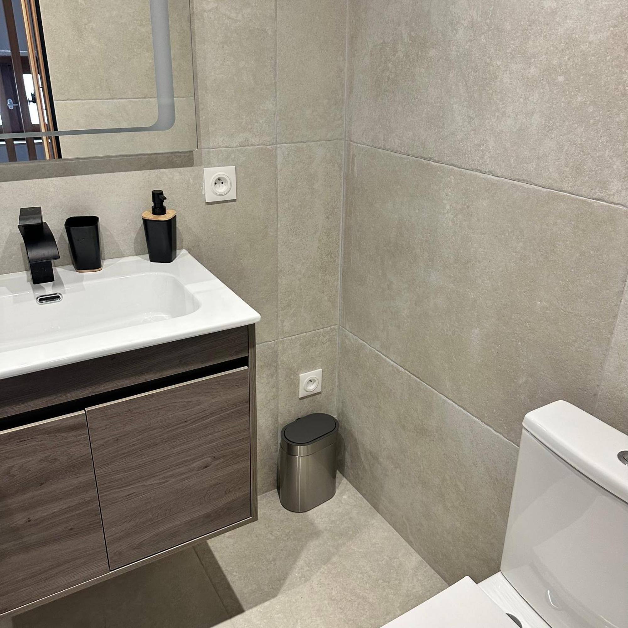 Appartement U Diu Grossu Bonifacio  Kültér fotó