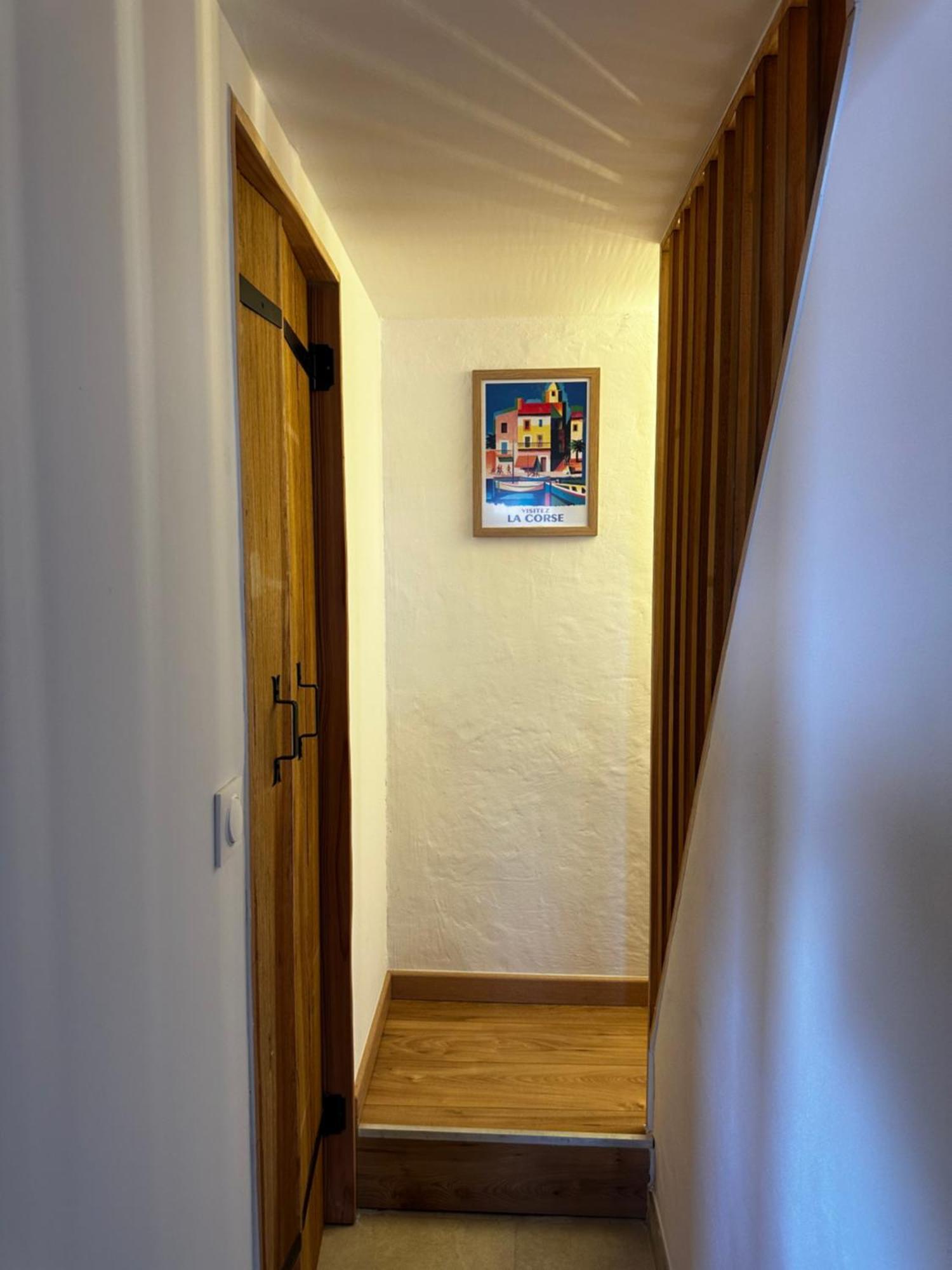 Appartement U Diu Grossu Bonifacio  Kültér fotó