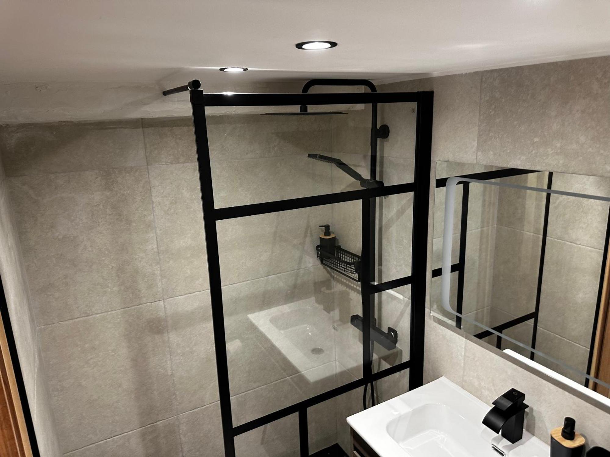 Appartement U Diu Grossu Bonifacio  Kültér fotó